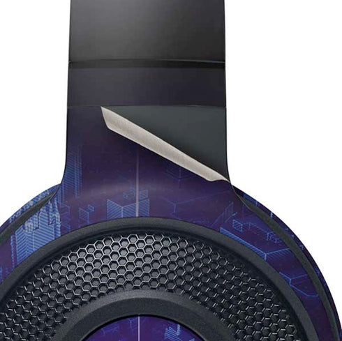 DC Comics Gotham Knights Nightwing Razer Kraken X Skin